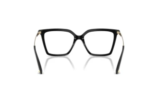 Rear view Jimmy Choo JC3054U (5000)