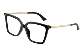 Front view Jimmy Choo JC3054U (5000)
