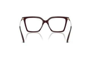 Rear view Jimmy Choo JC3054U (5086)