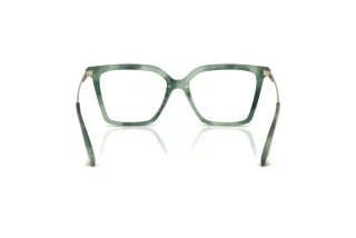 Rear view Jimmy Choo JC3054U (5099)