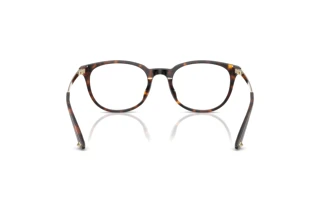Rear view Jimmy Choo JC3055D (5002)