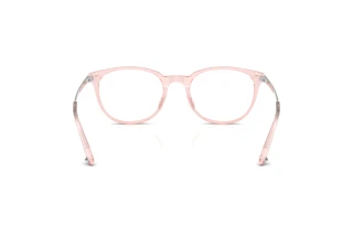 Rear view Jimmy Choo JC3055D (5034)