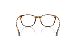 Rear view Jimmy Choo JC3055D (5110)
