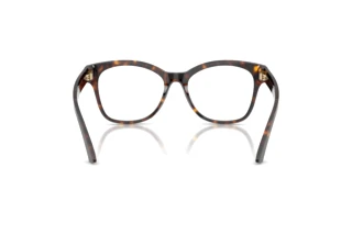 Rear view Jimmy Choo JC3056 (5002)