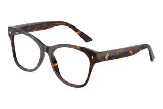 Front view Jimmy Choo JC3056 (5002)