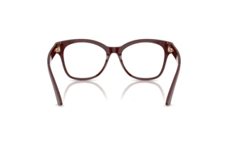 Rear view Jimmy Choo JC3056 (5057)