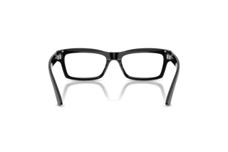 Rear view Jimmy Choo JC3057U (5000)