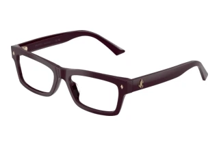 Front view Jimmy Choo JC3057U (5075)