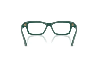 Rear view Jimmy Choo JC3057U (5101)