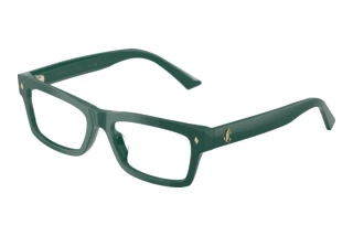Front view Jimmy Choo JC3057U (5101)