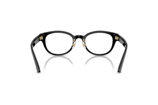 Rear view Jimmy Choo JC3058D (5000)