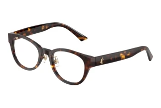 Front view Jimmy Choo JC3058D (5002)