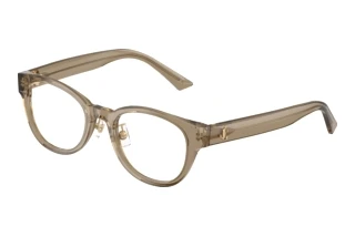 Front view Jimmy Choo JC3058D (5051)