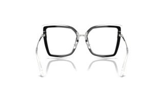 Rear view Jimmy Choo JC3059 (5102)