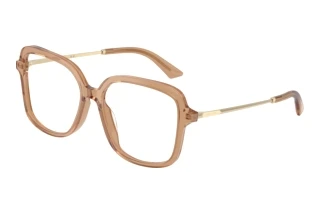 Front view Jimmy Choo JC3061U (5076)