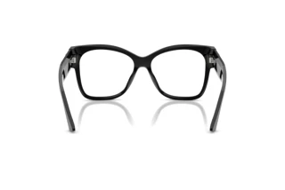 Rear view Jimmy Choo JC3062U (5000)