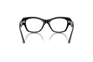 Rear view Jimmy Choo JC3063U (5000)