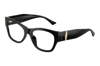 Front view Jimmy Choo JC3063U (5000)