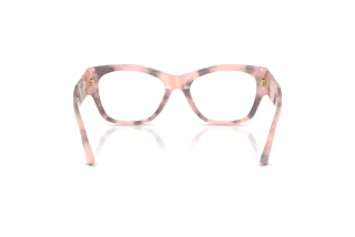 Rear view Jimmy Choo JC3063U (5098)