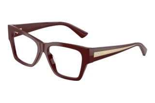 Front view Jimmy Choo JC3064BU (5057)