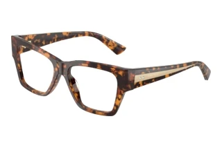 Front view Jimmy Choo JC3064BU (5121)