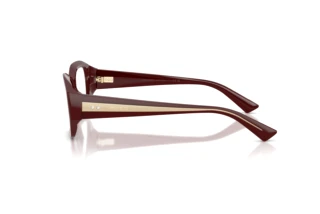 Side view Jimmy Choo JC3065BU (5057)
