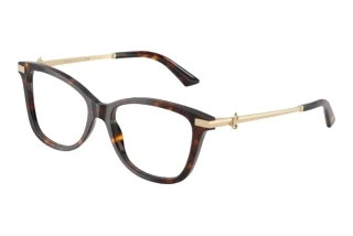 Front view Jimmy Choo JC3068B (5002)