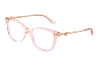 Front view Jimmy Choo JC3068B (5034)