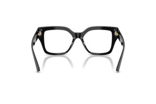 Rear view Jimmy Choo JC3069U (5000)