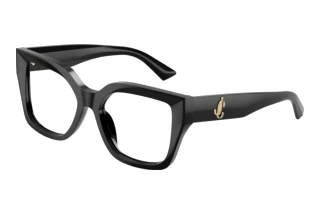Front view Jimmy Choo JC3069U (5000)