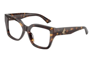 Front view Jimmy Choo JC3069U (5002)