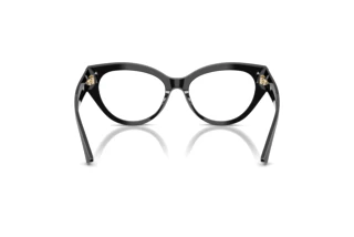 Rear view Jimmy Choo JC3070U (5000)
