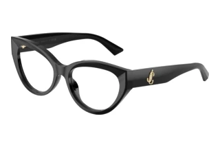 Front view Jimmy Choo JC3070U (5000)