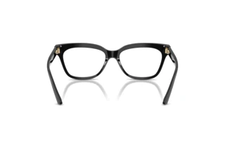 Rear view Jimmy Choo JC3072 (5000)