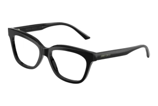 Front view Jimmy Choo JC3072 (5000)