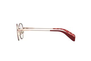 Side view Kate Spade CLOVER/F (C9A)