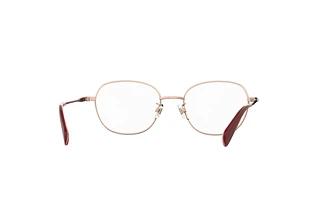 Rear view Kate Spade CLOVER/F (C9A)