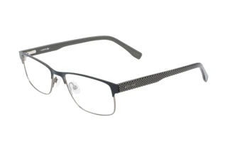 Front view Lacoste L2217 N (033)