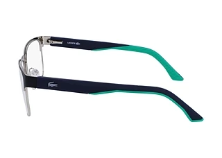 Side view Lacoste L2291 (414)
