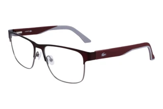 Front view Lacoste L2291 (603)