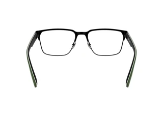 Rear view Lacoste L2306 (002)