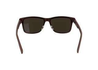 Rear view Lacoste L2307MAG-SET (601)