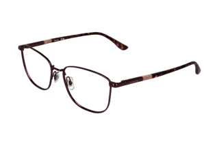 Front view Lacoste L2317 (601)
