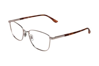 Front view Lacoste L2317 (662)