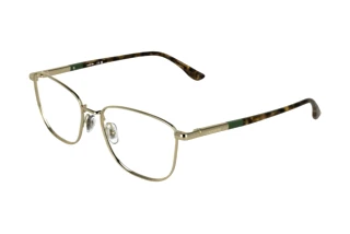 Front view Lacoste L2317 (710)