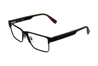 Front view Lacoste L2318 (002)