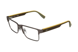 Front view Lacoste L2318 (264)