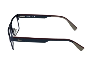 Side view Lacoste L2318 (424)