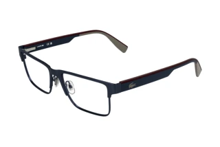 Front view Lacoste L2318 (424)