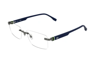 Front view Lacoste L2320 (035)